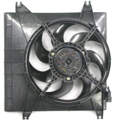 Ventilator radiator racire NRF 47547