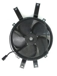 Ventilator radiator racire NRF 47554