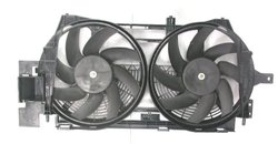 Ventilator radiator racire NRF 47556