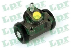 CILINDRU RECEPTOR FRANA LPR 4756 - Compatibil cu NISSAN