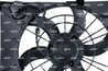 Ventilator radiator racire NRF 47561