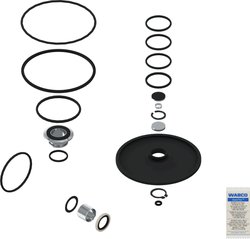 SET REPARATIE, REGULATOR PRESIUNE FRANARE WABCO 4757100022 - Piesa auto compatibila cu mai multe marci