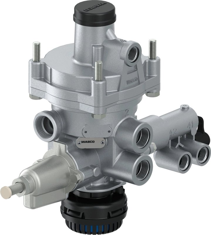 Regulator putere de franare WABCO 4757111260