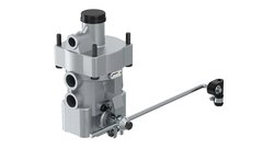 Unitate control, ALB WABCO 4757120000