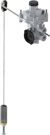 Unitate control, ALB WABCO 4757135010