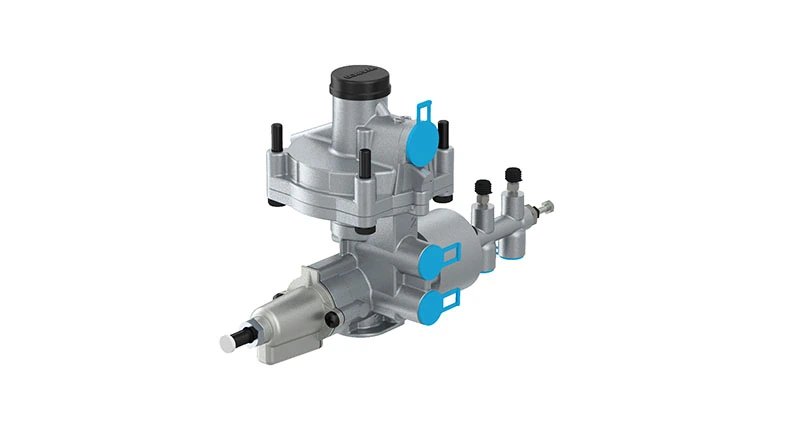 Regulator putere de franare WABCO 4757146000