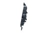 VENTILATOR RADIATOR RACIRE NRF 47572 - Compatibil cu NISSAN