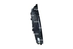 VENTILATOR RADIATOR RACIRE NRF 47572 - Compatibil cu NISSAN