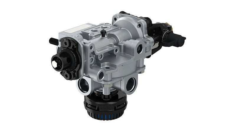 Unitate control, ALB WABCO 4757200040