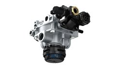 Unitate control, ALB WABCO 4757200040