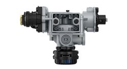 Unitate control, ALB WABCO 4757200040