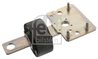 BUCSA SUSPENSIE FEBI BILSTEIN 47579 - Compatibil cu VOLVO