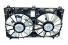 VENTILATOR RADIATOR RACIRE NRF 47581 - Compatibil cu LEXUS
