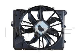 Ventilator radiator racire NRF 47586