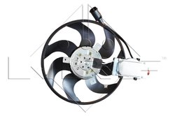 Ventilator radiator racire NRF 47589