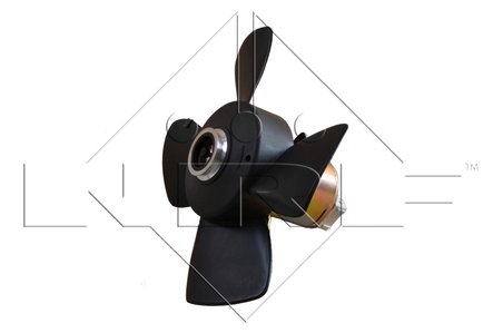 Ventilator radiator racire NRF 47590