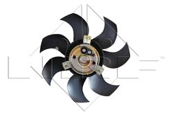 Ventilator radiator racire NRF 47591
