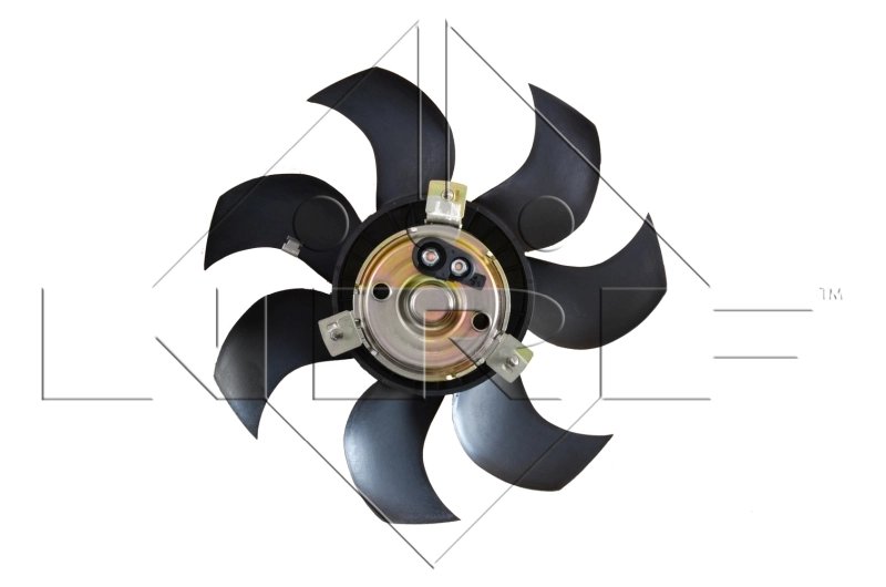 Ventilator radiator racire NRF 47591