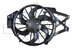 Ventilator radiator racire NRF 47592