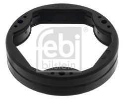 Placa suport, flansa arbore antrenare Febi Bilstein 47594