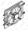 VENTILATOR RADIATOR RACIRE NRF 47596 - Compatibil cu FIAT