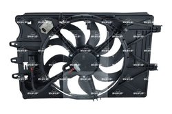 Ventilator radiator racire NRF 47594