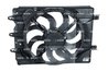 VENTILATOR RADIATOR RACIRE NRF 47596 - Compatibil cu FIAT