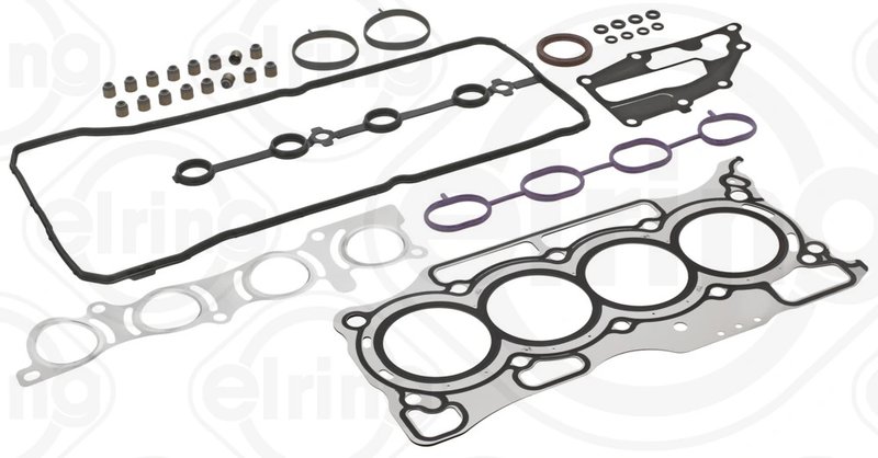 SET GARNITURI CHIULASA ELRING 476.380 - Compatibil cu MAZDA, NISSAN, NISSAN (DFAC)