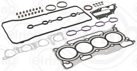 SET GARNITURI CHIULASA ELRING 476.380 - Compatibil cu MAZDA, NISSAN, NISSAN (DFAC)