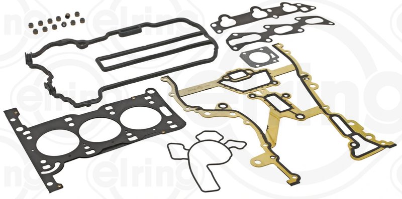 SET GARNITURI CHIULASA ELRING 476.700 - Compatibil cu OPEL, VAUXHALL