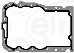 GARNITURA BAIE ULEI ELRING 476.760 - Compatibil cu OPEL, SUZUKI, VAUXHALL