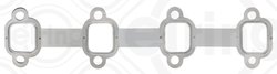 GARNITURA GALERIE EVACUARE ELRING 476.981 - Compatibil cu FORD, FORD AUSTRALIA, LDV