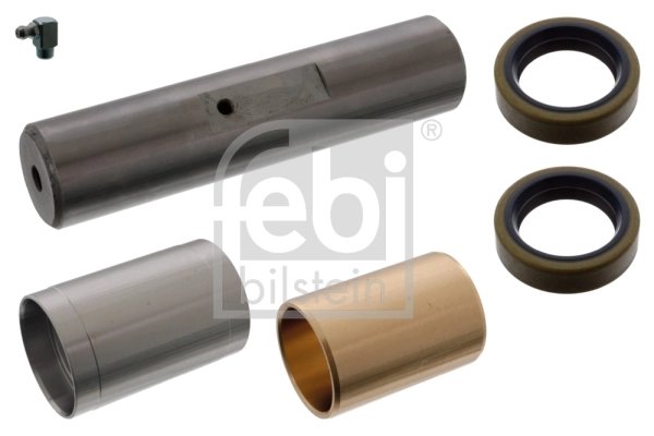 SET REPARATIE, BOLT ARC FEBI BILSTEIN 47606 - Compatibil cu DAF