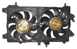 Ventilator radiator racire NRF 47615