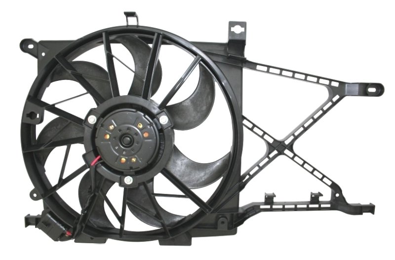 Ventilator radiator racire NRF 47624
