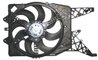 VENTILATOR RADIATOR RACIRE NRF 47625 - Compatibil cu OPEL, VAUXHALL