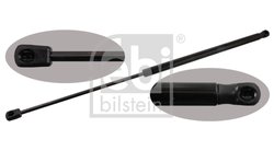 Suspensie pneumatica, clapeta fata Febi Bilstein 47632