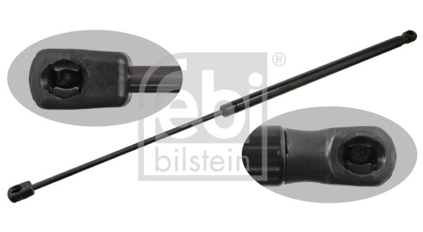 Suspensie pneumatica, clapeta fata Febi Bilstein 47633