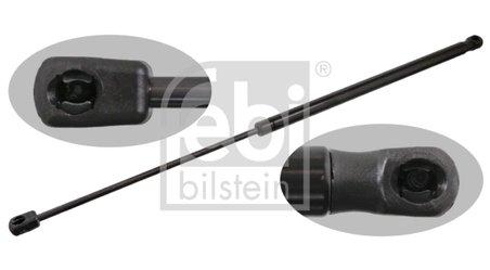 Suspensie pneumatica, clapeta fata Febi Bilstein 47633
