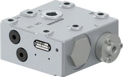 SUPAPA DE SUPRAPRESIUNE WABCO 4764060070 - Piesa auto compatibila cu mai multe marci