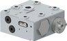 Supapa de suprapresiune WABCO 4764060070