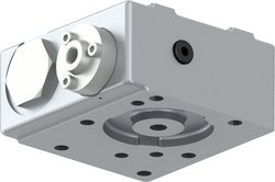 Supapa de suprapresiune WABCO 4764060070