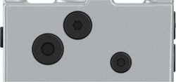 Supapa de suprapresiune WABCO 4764060070