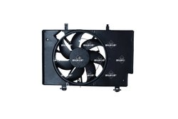 Ventilator radiator racire NRF 47649