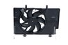 Ventilator radiator racire NRF 47650