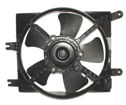 Ventilator radiator racire NRF 47654