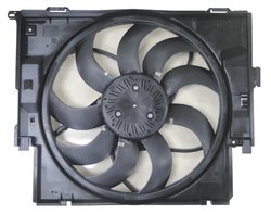 Ventilator radiator racire NRF 47656