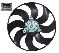 Ventilator radiator racire NRF 47666