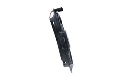 VENTILATOR RADIATOR RACIRE NRF 47665 - Compatibil cu CITROEN, DS, PEUGEOT