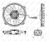 VENTILATOR RADIATOR RACIRE NRF 47665 - Compatibil cu CITROEN, DS, PEUGEOT